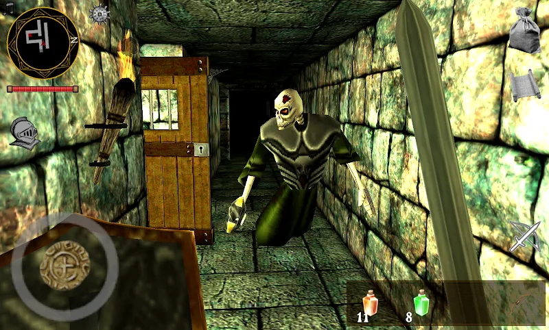 Naroth screenshot 2