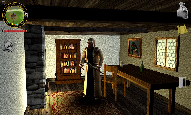 Naroth screenshot 5