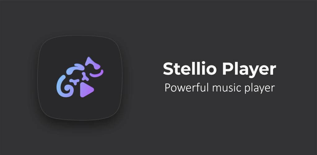 Stellio screenshot 1