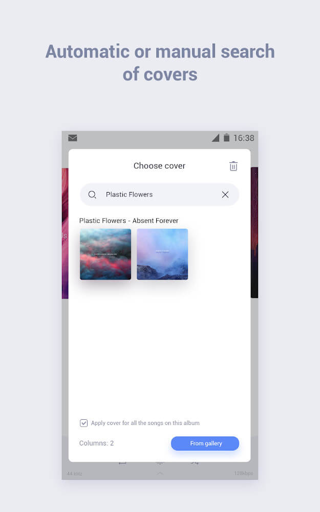 Stellio screenshot 5