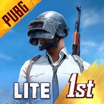 Pubg Mobile Lite