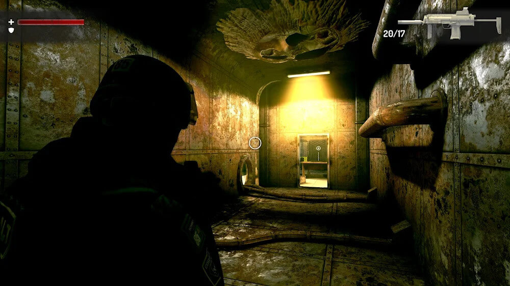 Wall of Insanity screenshot 2