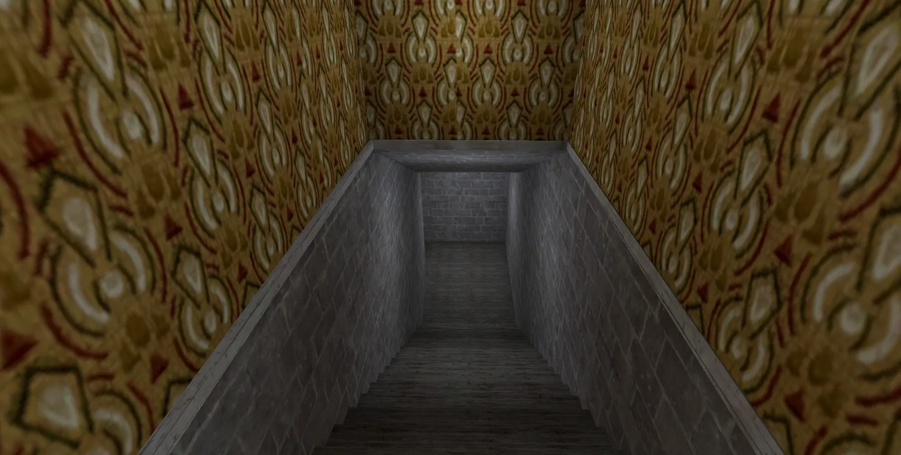 Granny 4 The Rebellion screenshot 6
