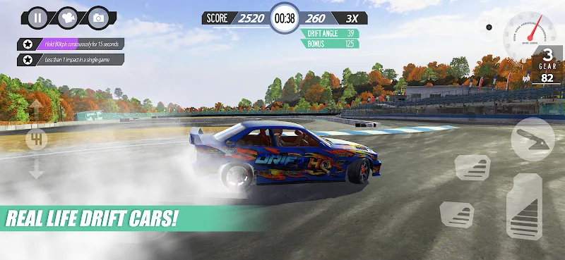 Drift Runner screenshot 3