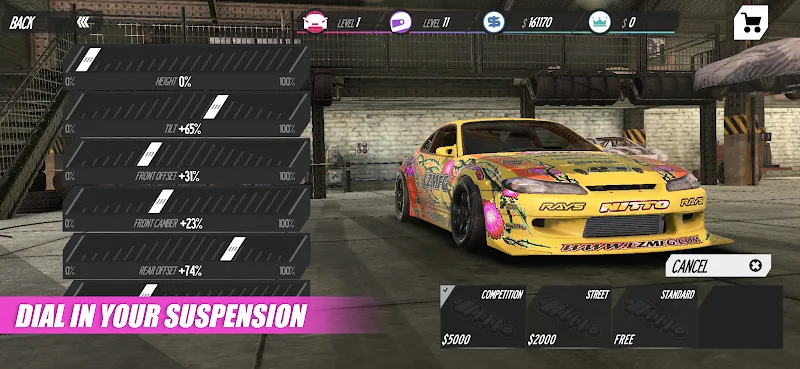 Drift Runner screenshot 6