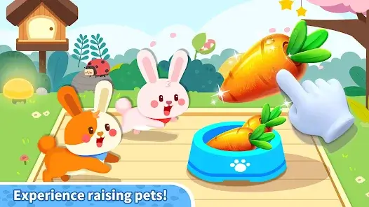 Panda Games: Town Home screenshot 6