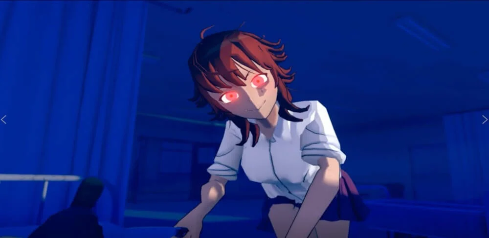 Saiko no sutoka screenshot 1