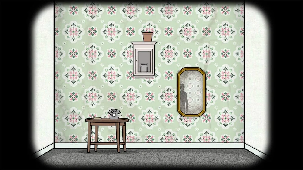 Samsara Room screenshot 2