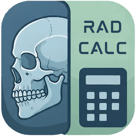 Radiology Calculators