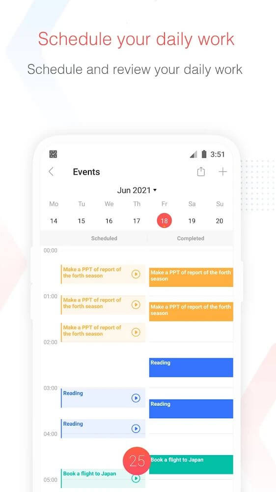 Focus To-Do screenshot 7