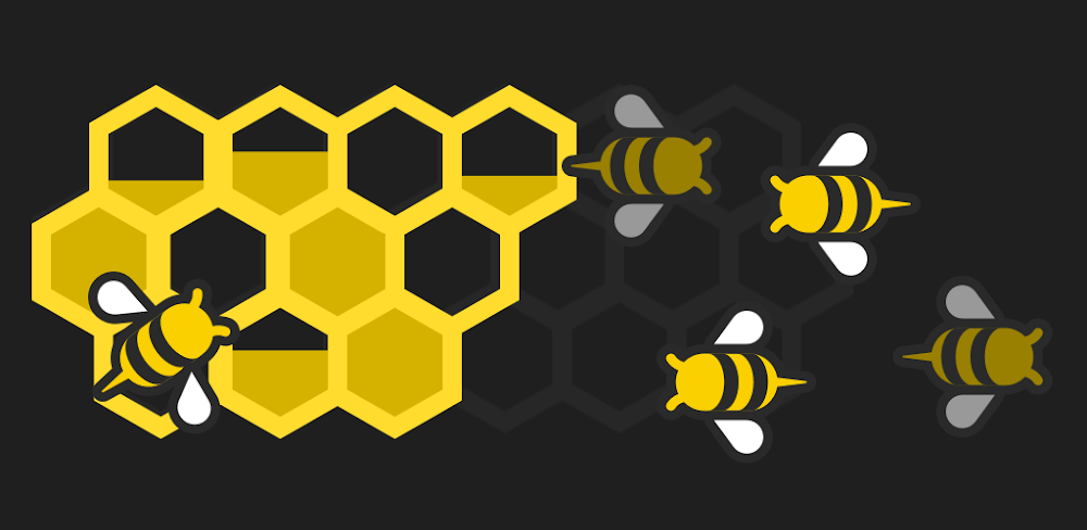 Idle Bee Factory Tycoon screenshot 1