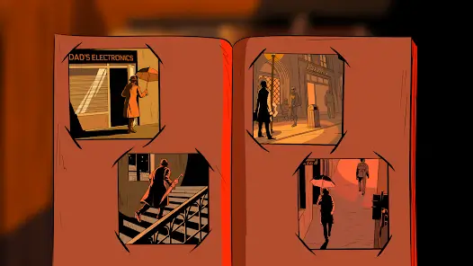 Unboxing the Cryptic Killer screenshot 2