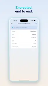 HaloVPN Pro: Fast VPN Proxy screenshot 3