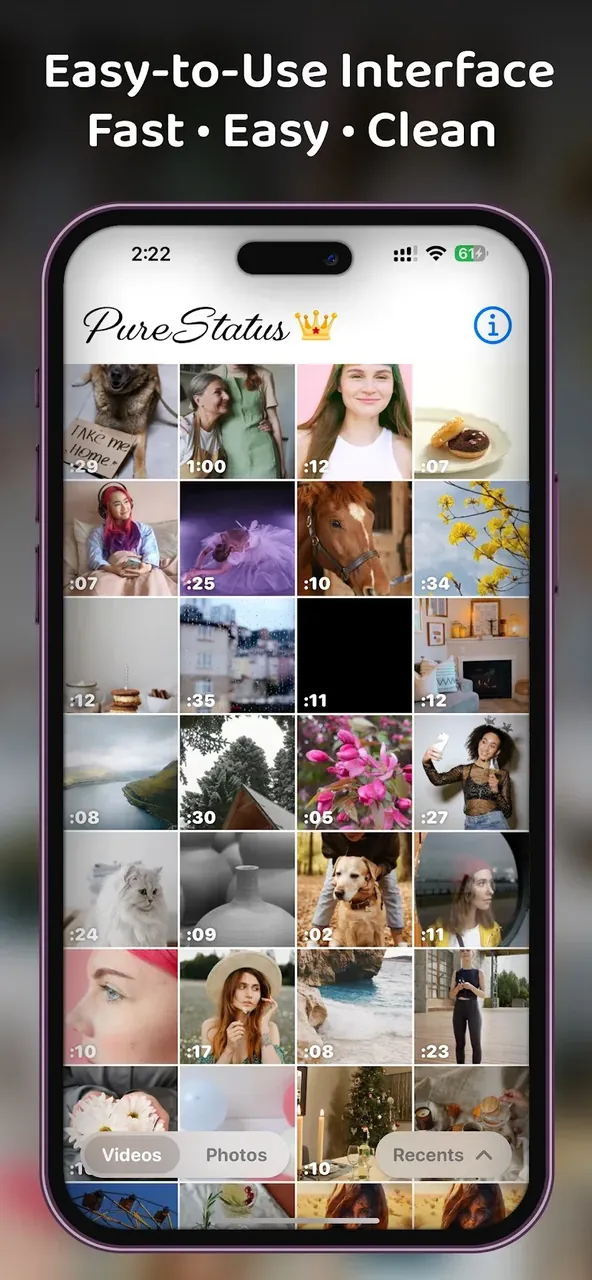 PureStatus screenshot 6