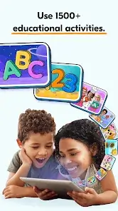 Speech Blubs: Language Therapy screenshot 2