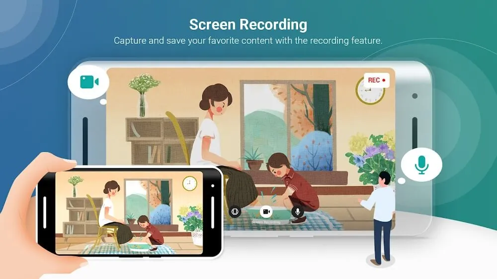 AirScreen screenshot 7
