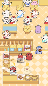 Devil Kings Go Meow Meow screenshot 4