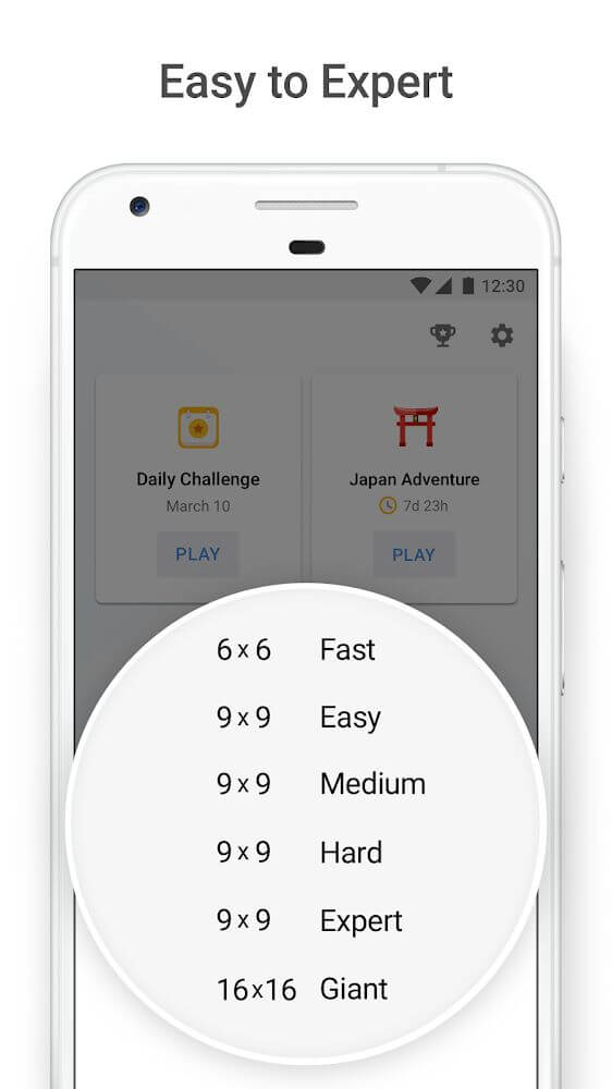 Sudoku.com - Classic Sudoku screenshot 6