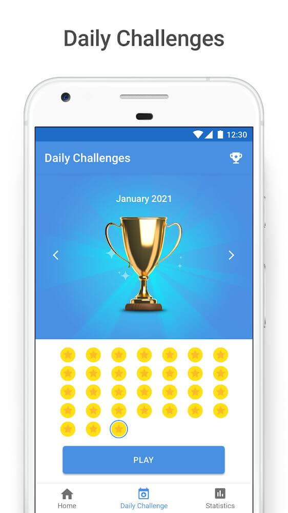 Sudoku.com - Classic Sudoku screenshot 3
