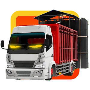 ES Truck Simulator ID