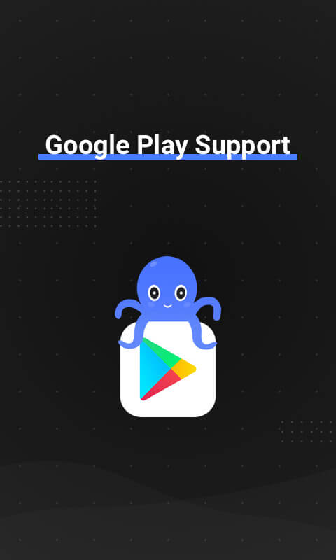 Octopus screenshot 5
