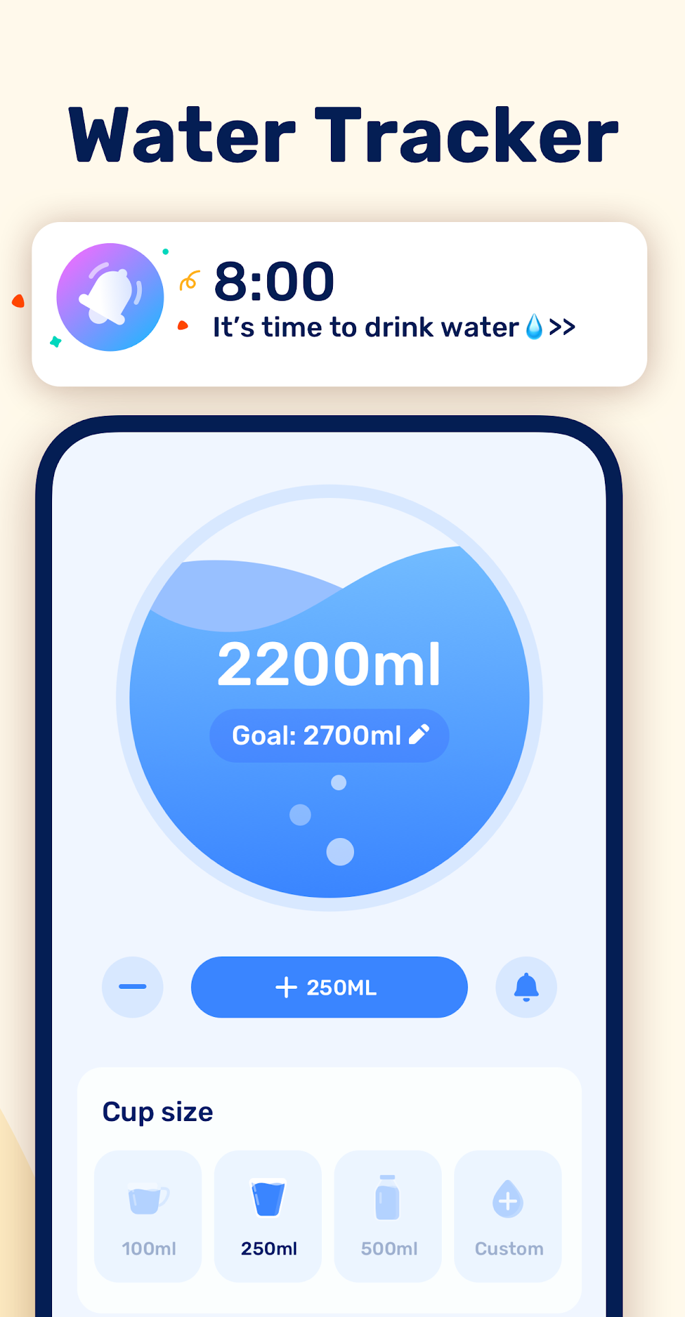 GoFasting Intermittent Fasting app screenshot 5