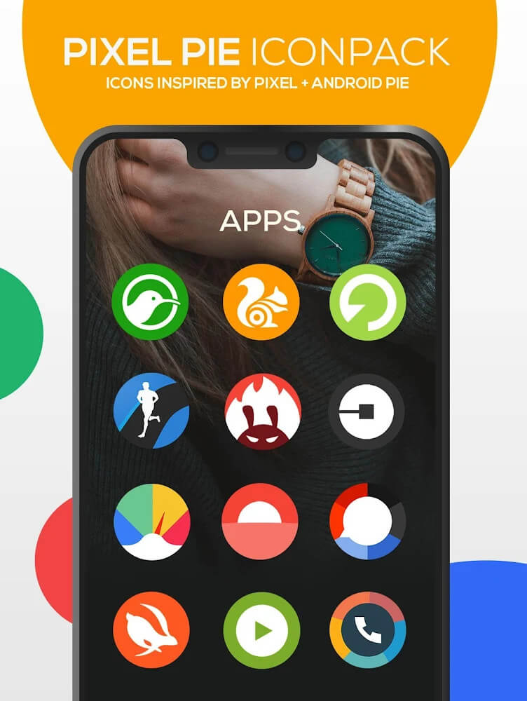 Pixel Icon Pack screenshot 6