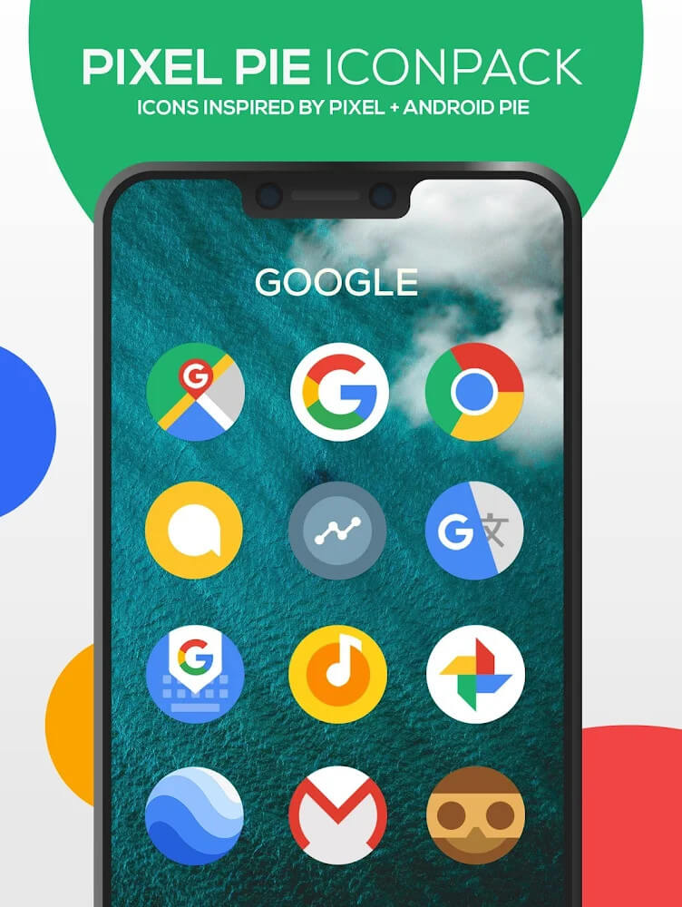 Pixel Icon Pack screenshot 3