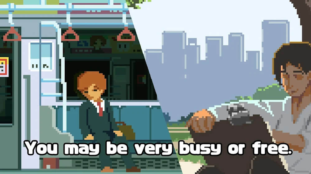 Life is a Game screenshot 5
