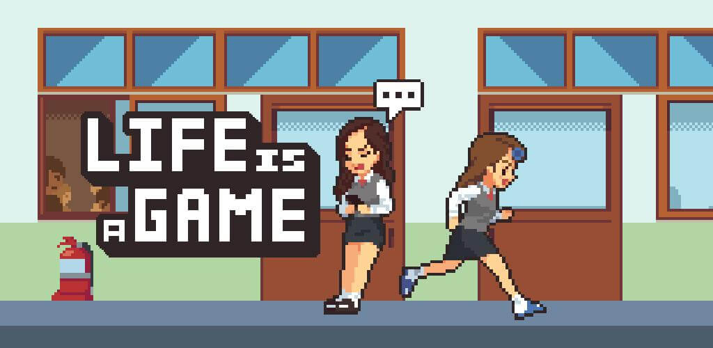 Life is a Game screenshot 1