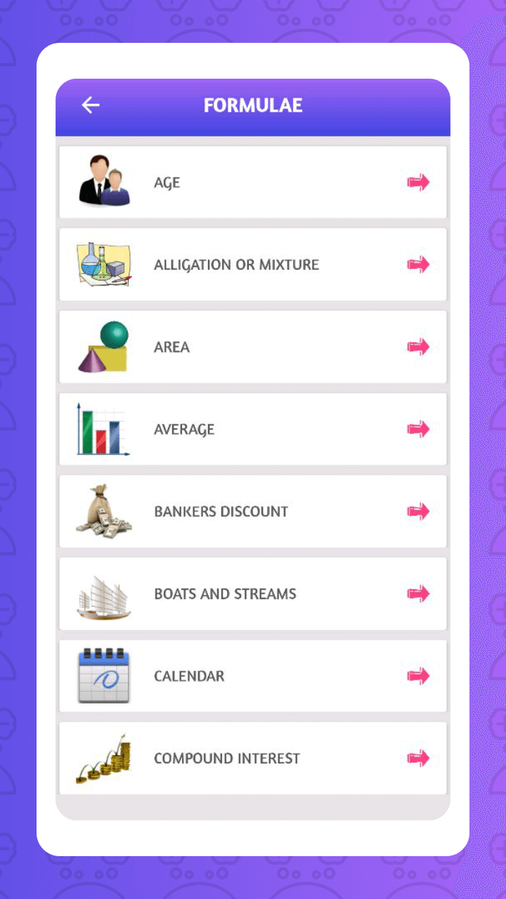 Screenshot 4 of Aptitude Test and Preparation