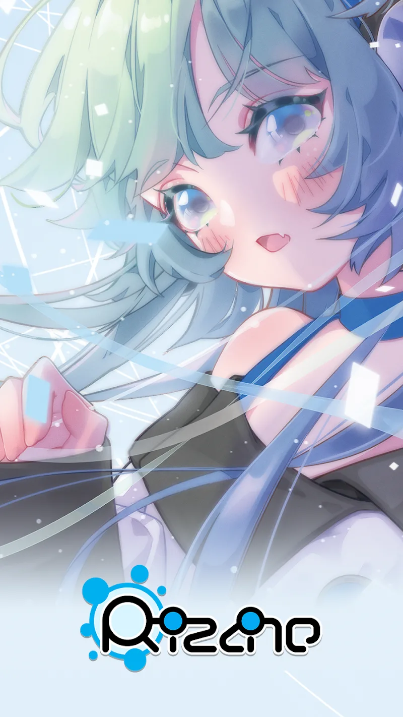 Rizline screenshot 2