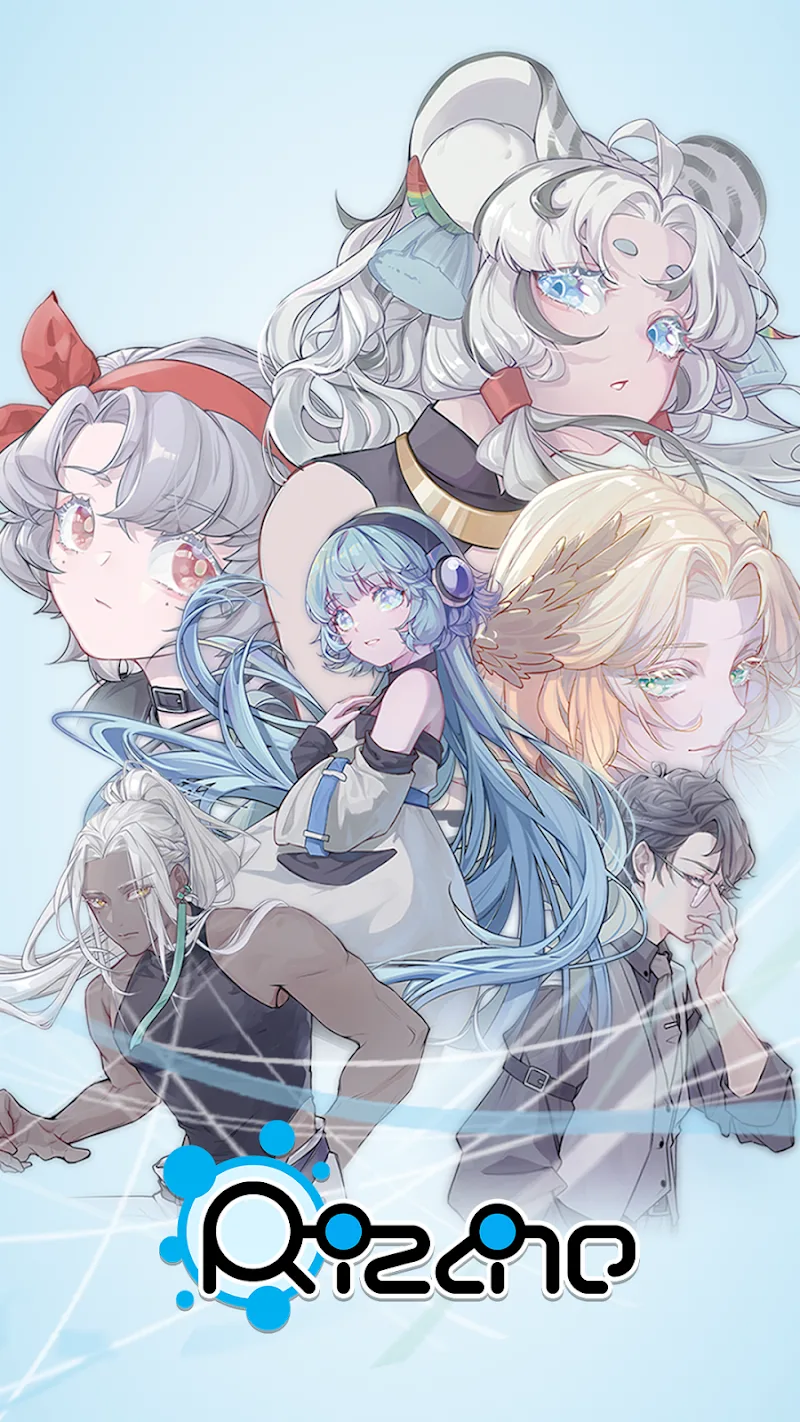 Rizline screenshot 6