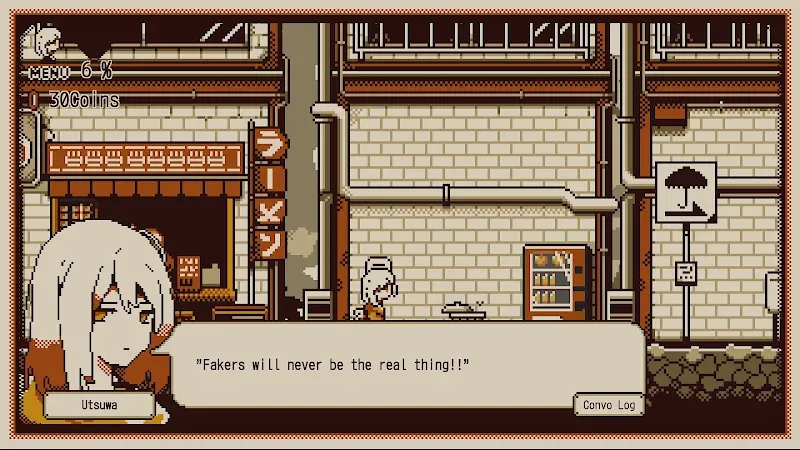 Refind Self screenshot 3