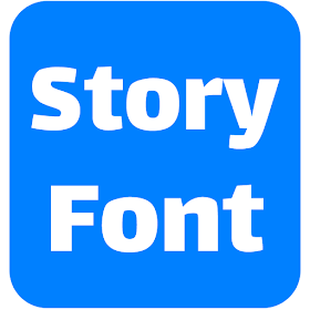 Font Story: Story Maker