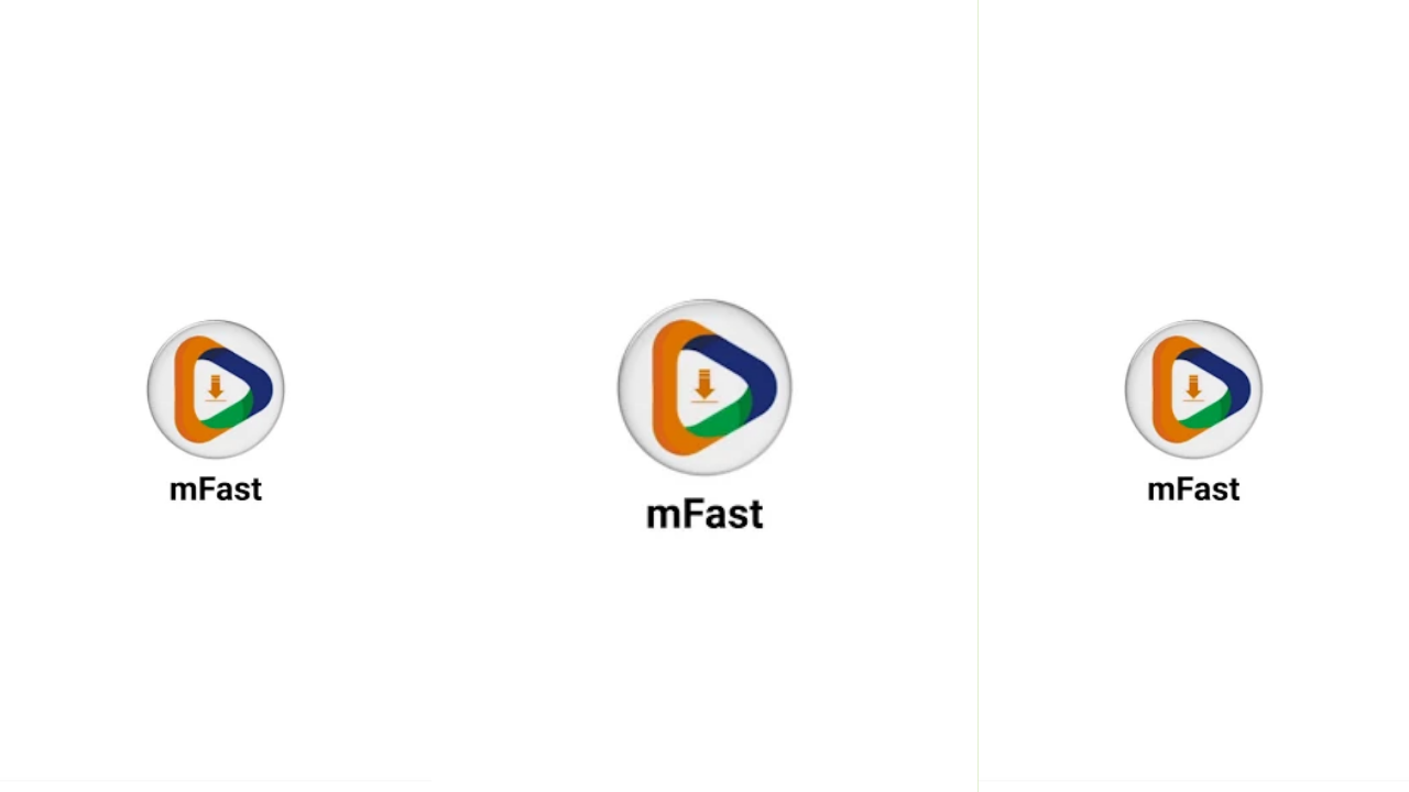 mFast screenshot 1