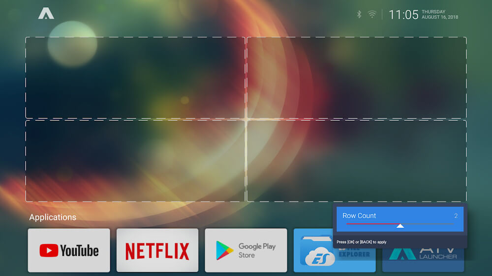 ATV Launcher Pro screenshot 5