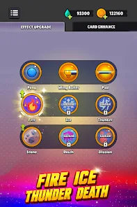 Pong Adventure: Shooter Attack screenshot 2