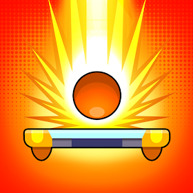Pong Adventure: Shooter Attack