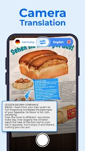 XTranslate - Photo, Voice, PDF screenshot 4