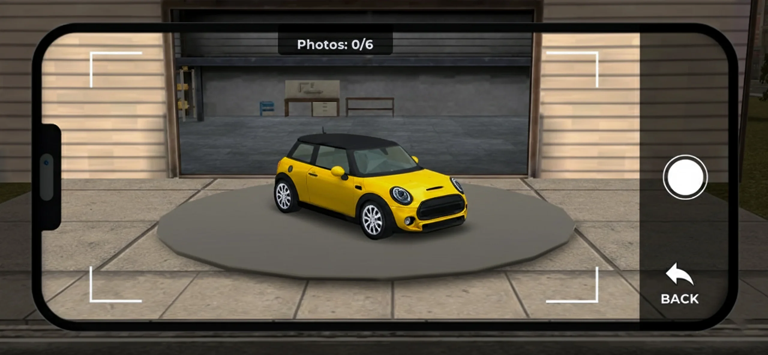 Auto Dealer Used Car Simulator screenshot 2