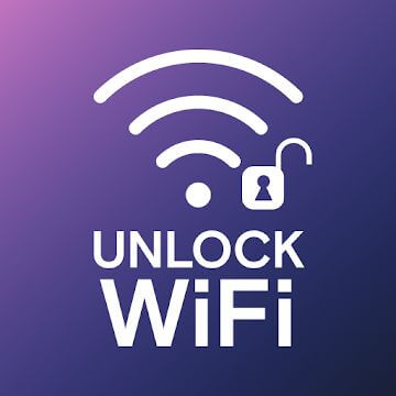 WiFi Passwords: Instabridge