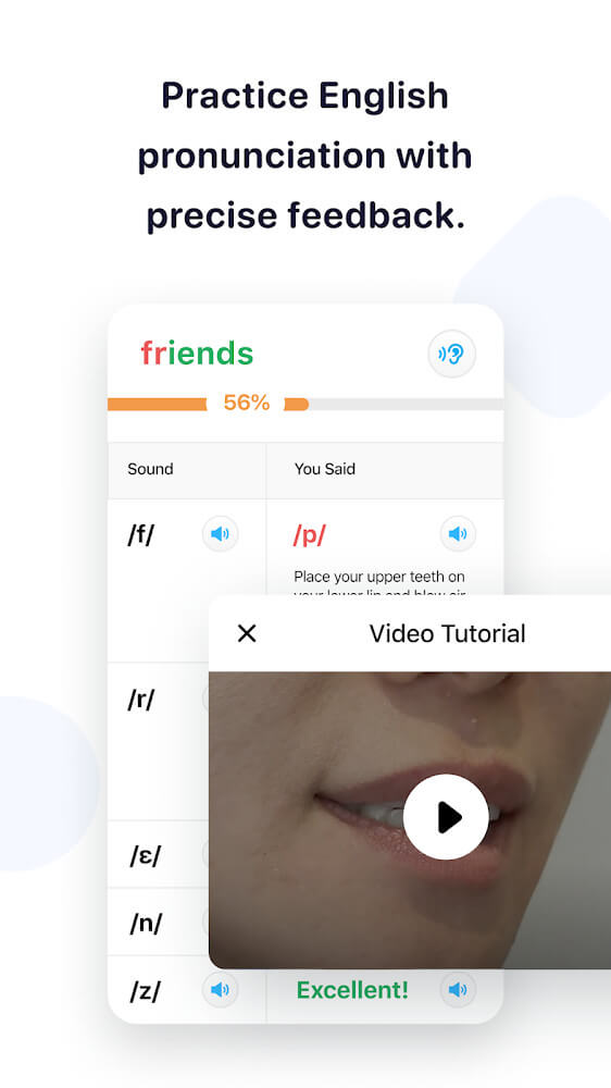 ELSA Speak screenshot 3