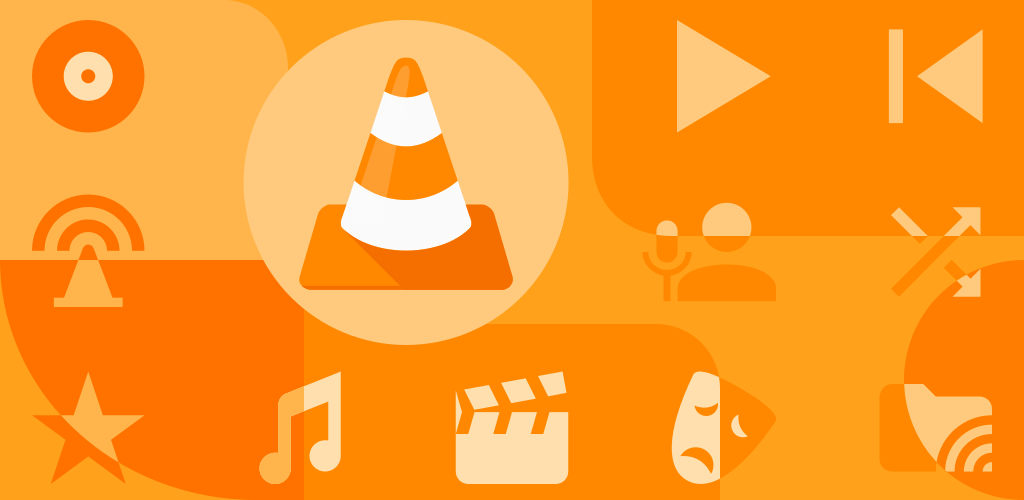 VLC for Android screenshot 1