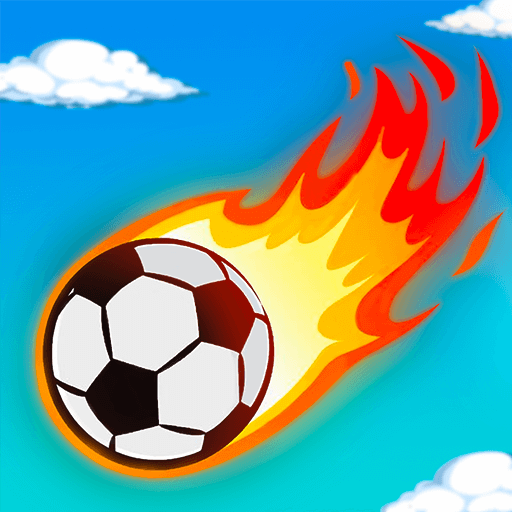 Crazy Kick!