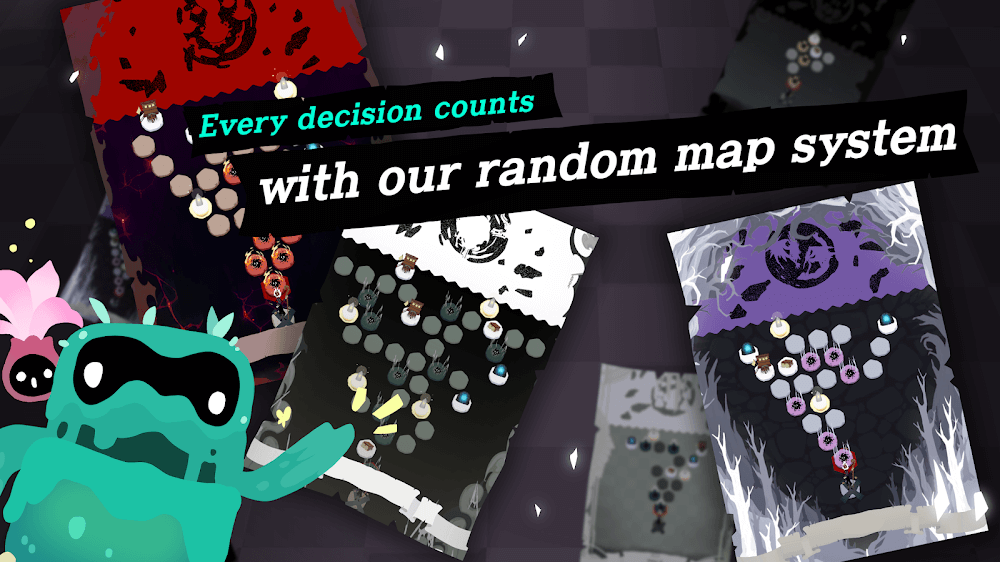 Lost Pages screenshot 5