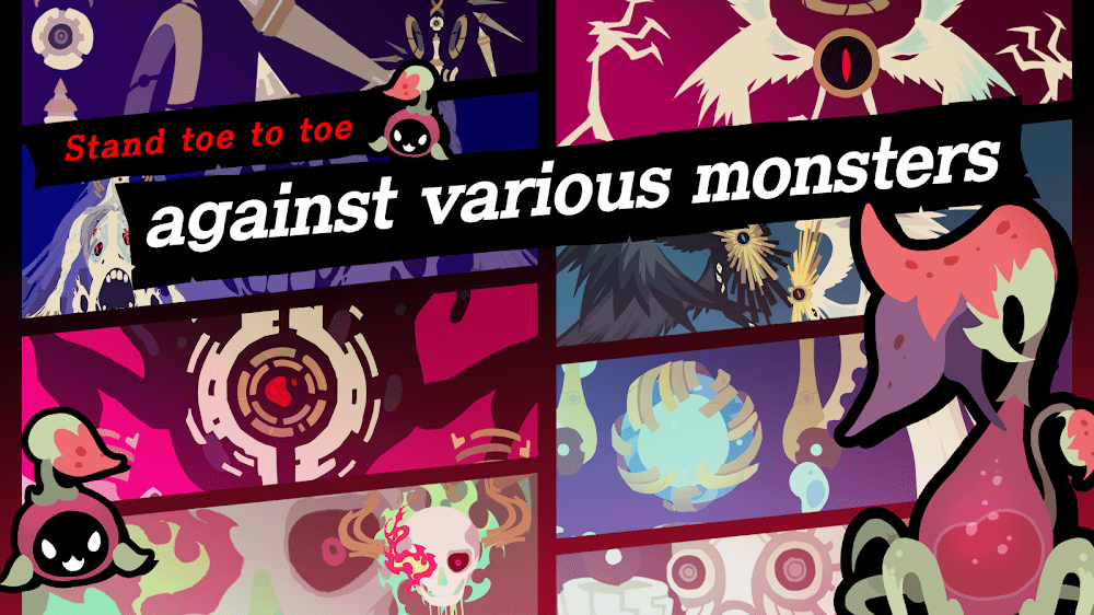 Lost Pages screenshot 7