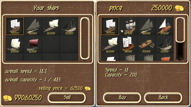 Steel And Flesh Old screenshot 3