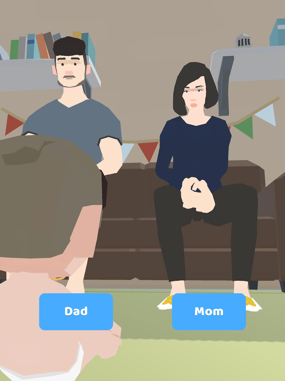 100 Years - Life Simulator screenshot 4
