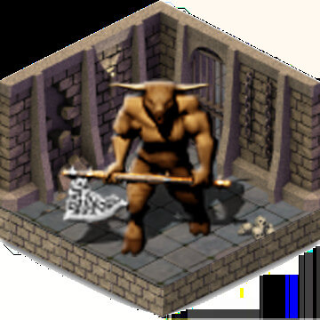 Exiled Kingdoms RPG
